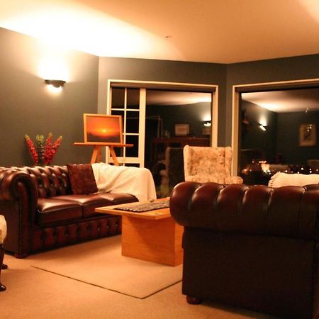 Hokitika Heritage Lodge Екстер'єр фото