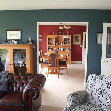 Hokitika Heritage Lodge Екстер'єр фото