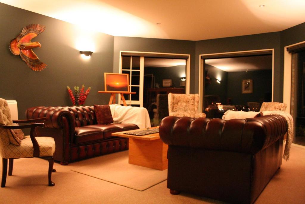 Hokitika Heritage Lodge Екстер'єр фото