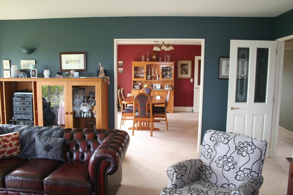 Hokitika Heritage Lodge Екстер'єр фото