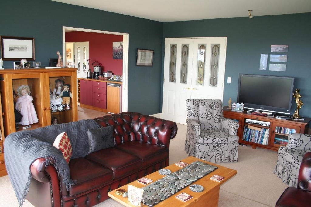 Hokitika Heritage Lodge Екстер'єр фото