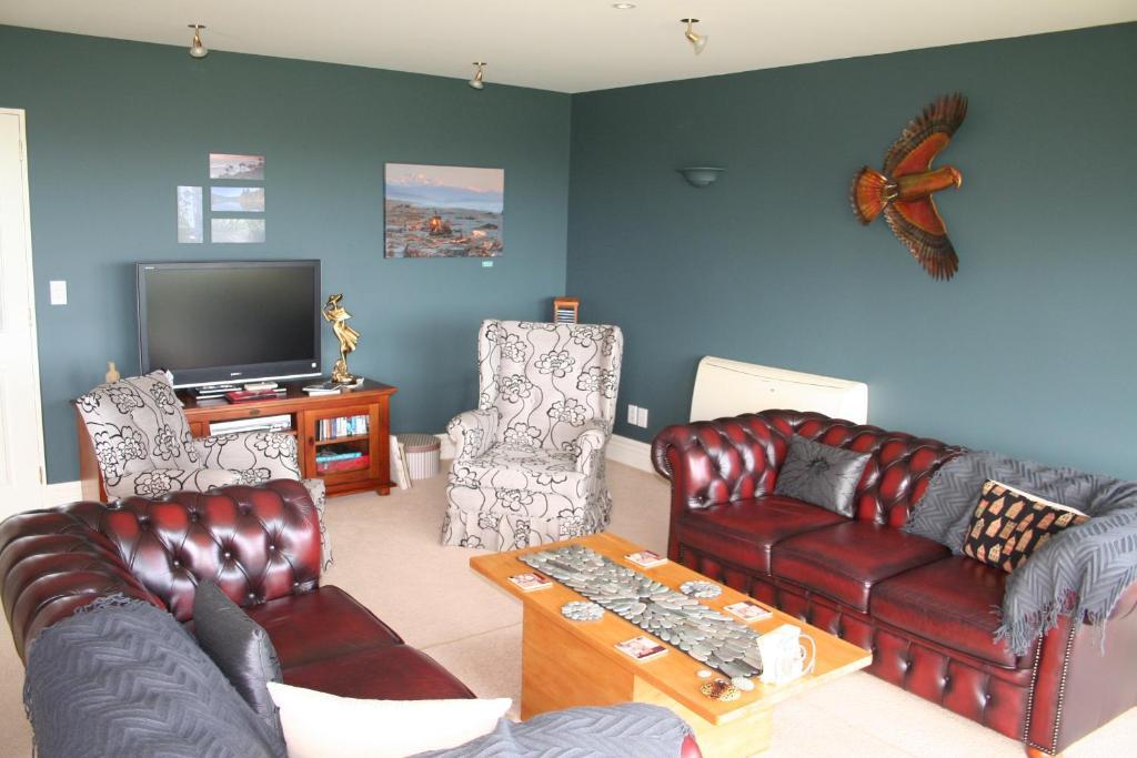 Hokitika Heritage Lodge Екстер'єр фото