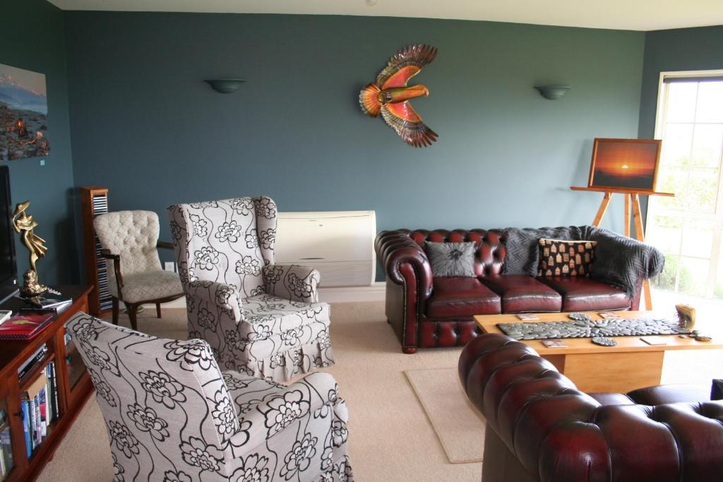 Hokitika Heritage Lodge Екстер'єр фото