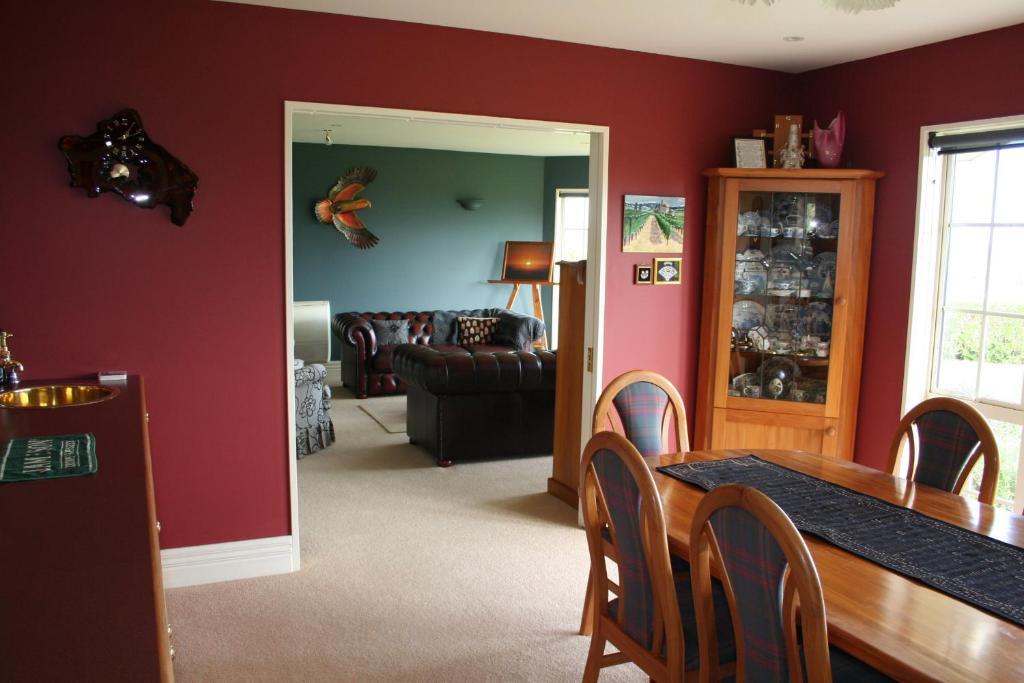 Hokitika Heritage Lodge Екстер'єр фото