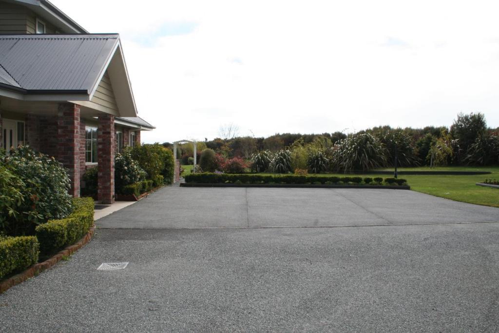 Hokitika Heritage Lodge Екстер'єр фото