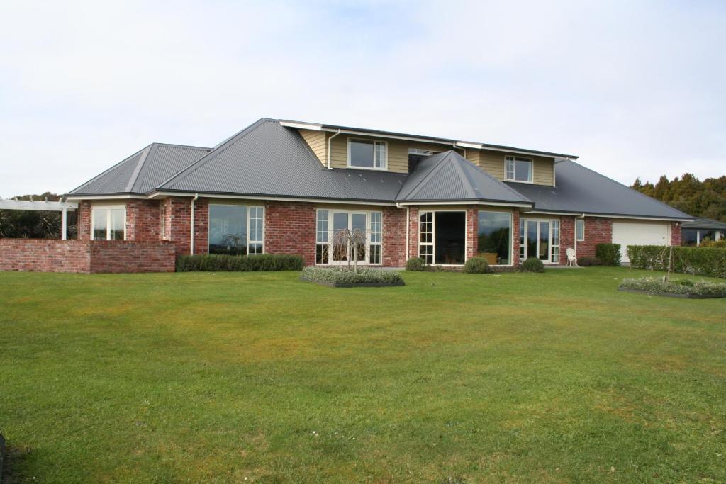 Hokitika Heritage Lodge Екстер'єр фото