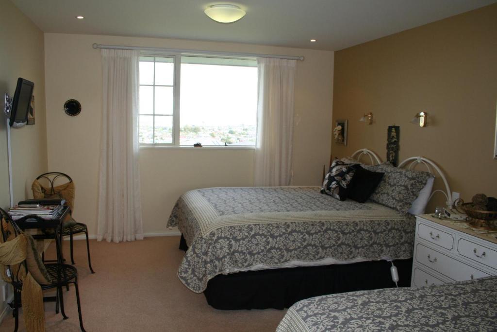 Hokitika Heritage Lodge Екстер'єр фото