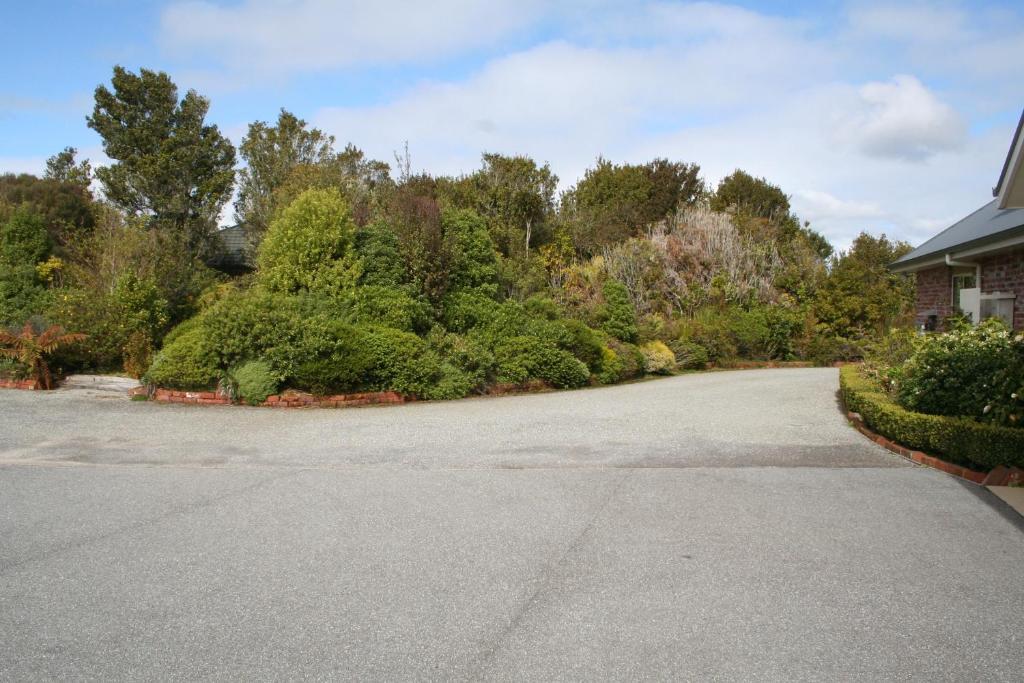 Hokitika Heritage Lodge Екстер'єр фото