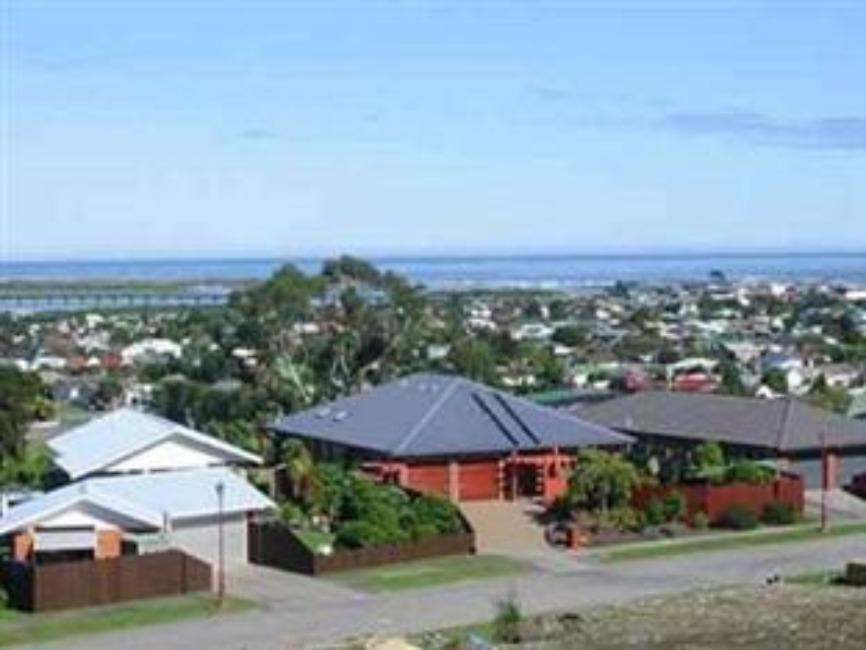 Hokitika Heritage Lodge Екстер'єр фото